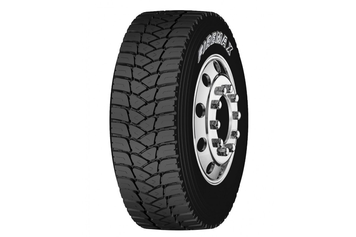 Firemax FM19+ 315/80 R22.5  