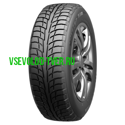 BF Goodrich Winter T/A KSI 205/60 R16 T зима