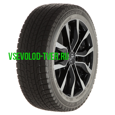 Bridgestone Blizzak RFT 255/50 R19 Q зима