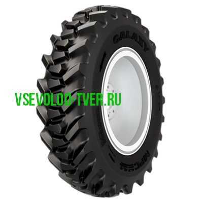 Yokohama Multi-Purpose Construction (MPC) 15.5/0 R25  