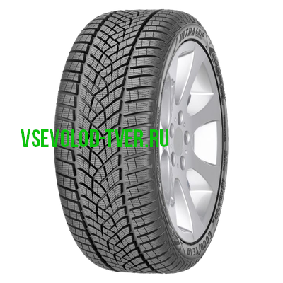 GoodYear UltraGrip Ice SUV Gen-1 275/40 R20 T зима