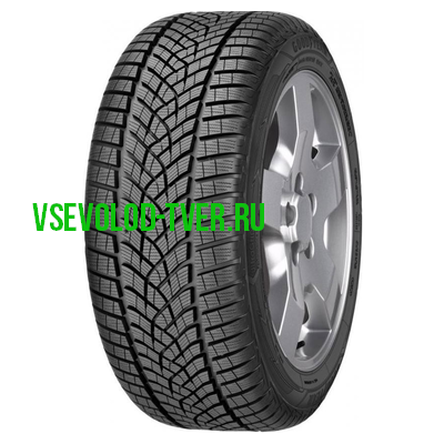 GoodYear UltraGrip Performance + 225/50 R18 V зима