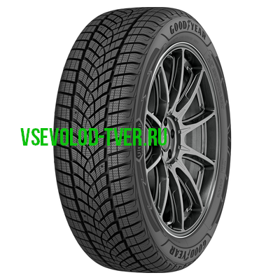 GoodYear UltraGrip Performance + SUV 275/40 R20 V зима
