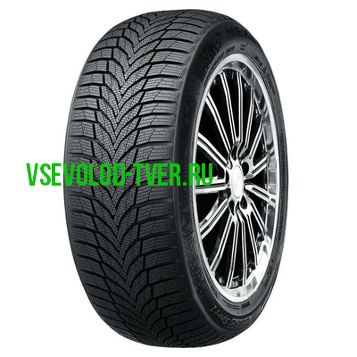 Nexen Winguard Sport 2 225/55 R17 V зима