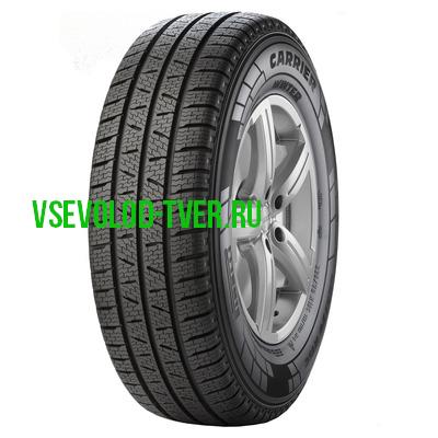 Pirelli Carrier Winter 235/65 R16 R зима