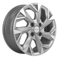 Khomen Wheels KHW1402 5.5x14 4x98 ET35 d58.5