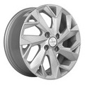 Khomen Wheels KHW1402 5.5x14 4x98 ET35 d58.5