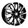 Khomen Wheels KHW1804 (Chery Tiggo 3/Tiggo 3 Pro) 7.5x18 5x108 ET45 d60.1