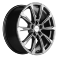 Khomen Wheels KHW1808 (Haval F7/F7x) 7.5x18 5x114.3 ET40 d64.1