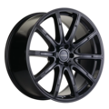 Khomen Wheels KHW2102 (GLS class) 10.5x21 5x112 ET30 d66.6