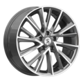 XD Series КР010 (Tiggo 8 Pro) 7.5x18 5x108 ET47 d60.1