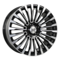 RST R062 8.5x20 5x120 ET45.5 d62.5
