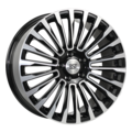 RST R062 (Mazda CX-9) 8.5x20 5x114.3 ET45 d67.1