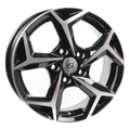 RST R066 (Duster, Kaptur) 6.5x16 5x114.3 ET50 d66.1