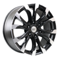 RST R118 (Lexus) 7.5x18 6x139.7 ET48 d92.5