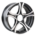 Venti 1610 6.5x16 5x139.7 ET40 d98