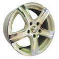 СКАД Sakura (КЛ146) 6.5x15 5x108 ET40 d58.1