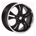 СКАД Versailles 7.5x18 5x114.3 ET35 d60.1