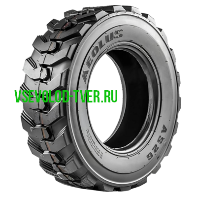 Aeolus AS26 10/0 R16.5  