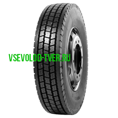 HiFly HH312 295/75 R22.5 L 