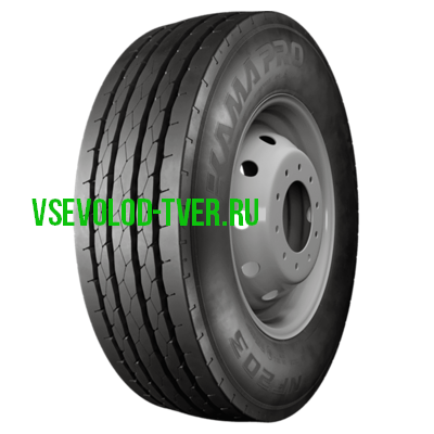 Kama PRO NF 203 385/55 R22.5 K 