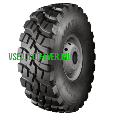 Kama PRO NU 404 16/0 R20 G 