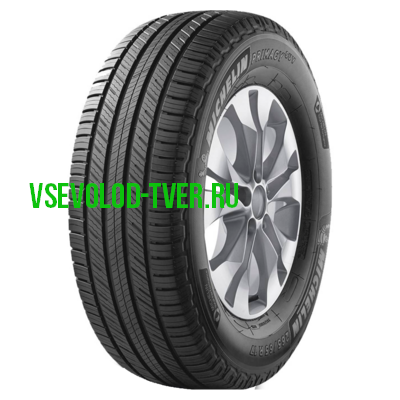 Michelin Primacy SUV 225/65 R17 H лето