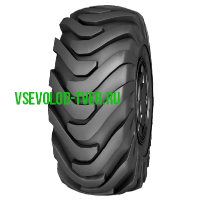 NorTec ER-106 23.5/0 R25 B 