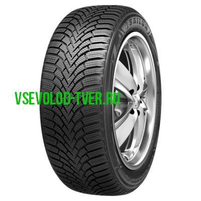 SAILUN Ice Blazer Alpine+ 185/55 R14 T зима
