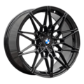 BKNG Y1027 9x19 5x112 ET40 d66.6