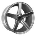 Hengde 741B 8x17 5x100 ET35 d67.1
