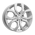 SKAD Original КС704 6.5x16 5x114.3 ET45 d60.1