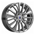 K&K Flanker (КС1097) 6.5x17 5x114.3 ET45 d66.1