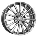 K&K Акцент (КС562) 7x17 5x114.3 ET60 d67.1