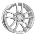 K&K КС707 6x15 5x105 ET39 d56.6