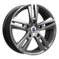 K&K Прайм (КС721) 6.5x17 5x114.3 ET46 d67.1