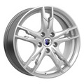 K&K Солар (КС875) 7x17 4x100 ET45 d54.1