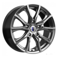 K&K Твист (КС697) 7.5x17 5x130 ET43 d71.6