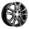 Khomen Wheels KHW1503 (XRay) 6x15 4x100 ET40 d60.1