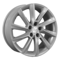 Khomen Wheels KHW1604 (Kamiq/Rapid/Scala) 6x16 5x100 ET38 d57.1