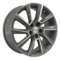 Khomen Wheels KHW1604 (Kamiq/Rapid/Scala) 6x16 5x100 ET38 d57.1