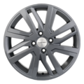 Khomen Wheels KHW1609 (Stepway) 6x16 4x100 ET37 d60.1