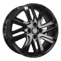 Khomen Wheels KHW1609 (Stepway) 6x16 4x100 ET37 d60.1