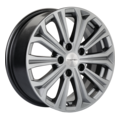 Khomen Wheels KHW1610 (Fluence/Juke) 6.5x16 5x114.3 ET47 d66.1