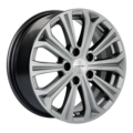 Khomen Wheels KHW1610 (Focus) 6.5x16 5x108 ET50 d63.3