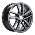 Khomen Wheels KHW1612 (Fluence/Juke) 6.5x16 5x114.3 ET47 d66.1