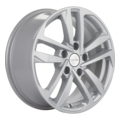Khomen Wheels KHW1612 (Focus) 6.5x16 5x108 ET50 d63.35