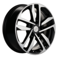 Khomen Wheels KHW1612 (Kia) 6.5x16 5x114.3 ET41 d67.1