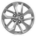 Khomen Wheels KHW1703 (A4) 7x17 5x112 ET46 d66.6