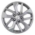 Khomen Wheels KHW1703 (Kodiaq/Tiguan) 7x17 5x112 ET40 d57.1